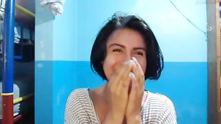 hairyduchess - [Chaturbate] Stunning Nymph sexcam