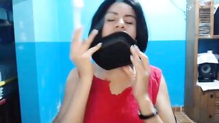 hairyduchess - [Chaturbate] Fucks Herself natural Playing On Live Webcam