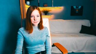 harleyquinsy - [Chaturbate] Fantastic Boobs Playful home alone