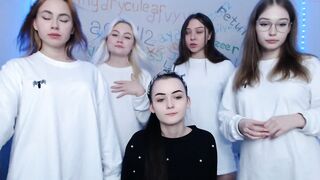 _reverse_gang_ - [Chaturbate] closeup girl alone Cam show