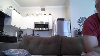 rez256 - [Chaturbate] Chat Hot Parts Flashing Ass