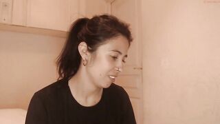 rose_blanc - [Chaturbate] Gets Lucky Amateur Nice Boobs