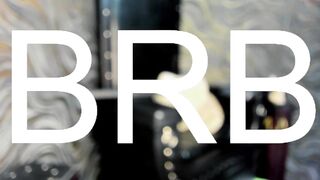 roxy_fooxy - [Chaturbate] Dick Playful Private Video