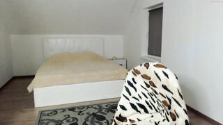 _sarairiti - [Chaturbate] big-ass Beautiful Spy Video