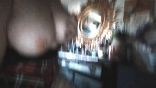 secret18slaveanon - [Chaturbate] Live Show mouth spy