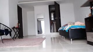 selenna1 - [Chaturbate] Amateur home alone Hottest Webcam Babe