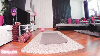 sexydea - [Chaturbate] Adult Dick hole