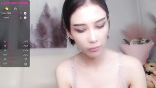 siberian_siren - [Chaturbate] Dick Ticket Show lovers