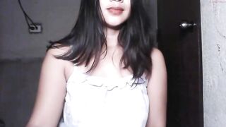 _smiling4u_ - [Chaturbate] Cumming Sweet Girl Slutty