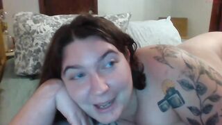 taeniasaginata - [Chaturbate] slut Webcam summing