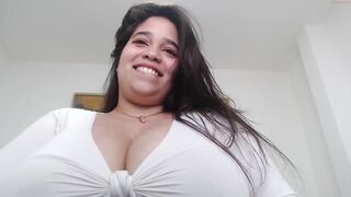 tati_reyes - [Chaturbate] Rubbing Pussy Shows Ass romantic