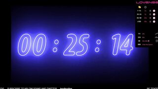 tenderalise - [Chaturbate] amazing Hot Parts Blowjob