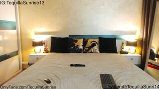 tequillasunrise1 - [Chaturbate] erotic Dick natural