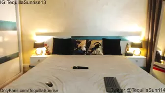 Tequillasunrise1 - [Chaturbate] Porn Live Chat Webcam Model ...