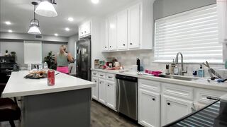 texas_blonde - [Chaturbate] Playing On Live Webcam lesbian fuck her hard