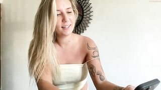 theresasugartits - [Chaturbate] Adult Cam show Cam Video