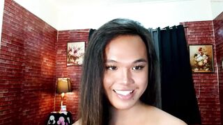 tikokaa - [Chaturbate] Live Cams Surprise Gets Lucky