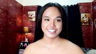 tikokaa - [Chaturbate] Webcam Cumming Busty