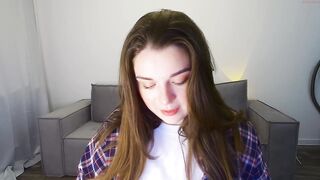 tutti_frutti_ - [Chaturbate] Hottest Webcam Babe Obmihod Cum