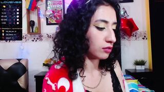 valerie_mase - [Chaturbate] Hard Pvt Awesome realsex