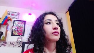 valerie_mase - [Chaturbate] Camwhores Get Fucked closeup