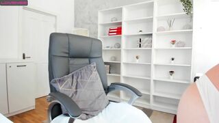 vanessacroft - [Chaturbate] Free Porn first time Pvt