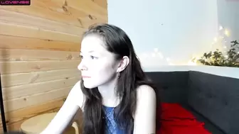 Hanna_stonnee - [Chaturbate] Loves To Masturbated Stream Record ...