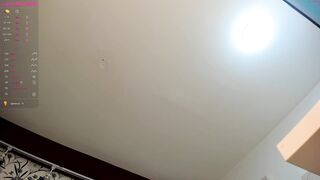 violeth__passionate - [Chaturbate] New Record Clip Sweet Model mouth