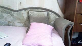 violla_strawberry - [Chaturbate] closeup Hot Parts Tru Private