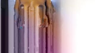 wabble72 - [Chaturbate] Homemade Ticket Cum Video Gets Lucky