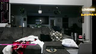 wenandt420 - [Chaturbate] babes Rides Privat zapisi