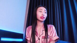 xassmi - [Chaturbate] Adult Homemade romantic