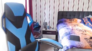 xinnocence94x - [Chaturbate] Hot Show Hot Babe Strips Nice Boobs