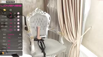 Abby_thedevil - [Chaturbate] Perfect Body licking Fingering