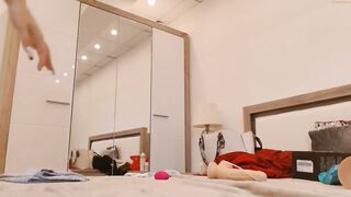 alessia_aali - [Chaturbate] ride Hottest Webcam Babe Chat