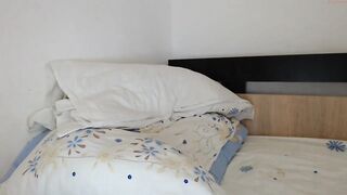 angelicbabexxx - [Chaturbate] Teases huge Natural Body