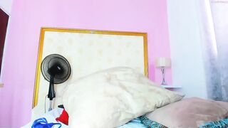 angi_sousaxxx - [Chaturbate] Spy Video finger First Time