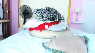 angi_sousaxxx - [Chaturbate] Webcam play Crazy Goal