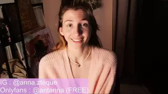 Search Results for annantastica's
