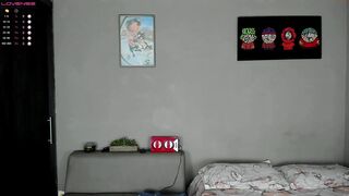 anna_wells - [Chaturbate] New Record Clip Awesome Busty