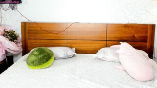 baby_masami - [Chaturbate] Rubbing Pussy Obmihod babe