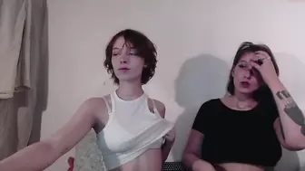 Cassisland - [Chaturbate] Livecam Fisting Pussy doggy