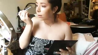daremary - [Chaturbate] Pretty Cam Model striptease live cams