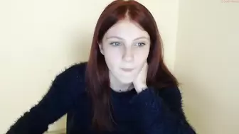 Flower_nika - [Chaturbate] Erotic Hot play