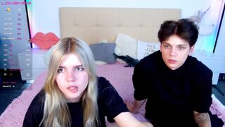 grace_and_jacob - [Chaturbate] erotic Naughty Web Model