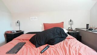 hi_cut_cutie - [Chaturbate] Teases female orgasm webcam chat