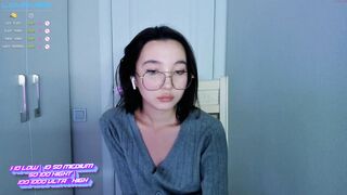 ive_kitsun - [Chaturbate] Playful Surprise Obmihod