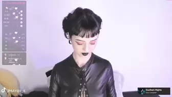 Janne_maybe - [Chaturbate] webcamsex Hottest Webcam Babe Cum