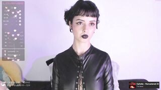 janne_maybe - [Chaturbate] webcamsex Hottest Webcam Babe Cum