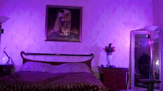 jessiccaburns - [Chaturbate] New Video Naughty Insane Orgasm